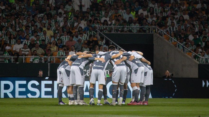 El Real-Mallorca, una &#039;final&#039; en septiembre