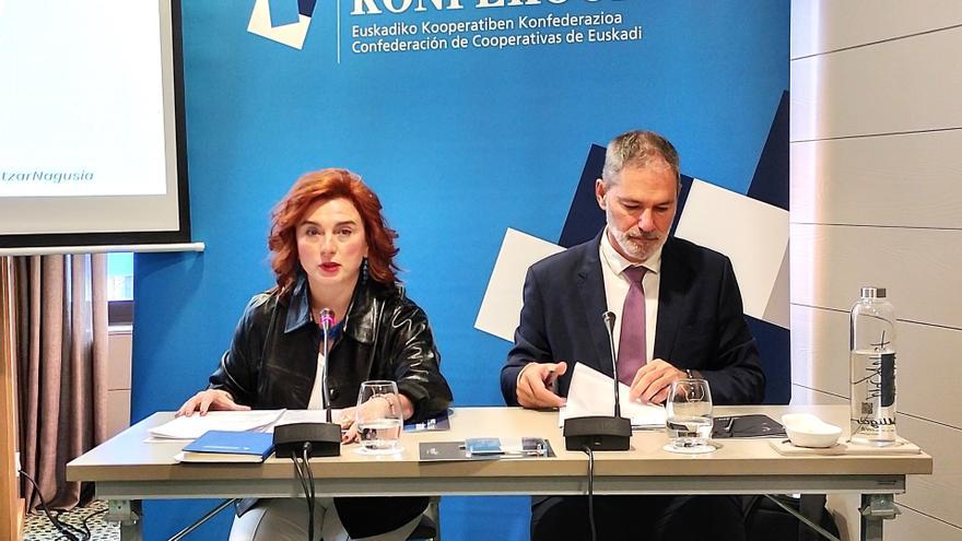 Konfekoop prevé sumar 120 nuevas cooperativas en 2026 pese a la incertidumbre geopolítica