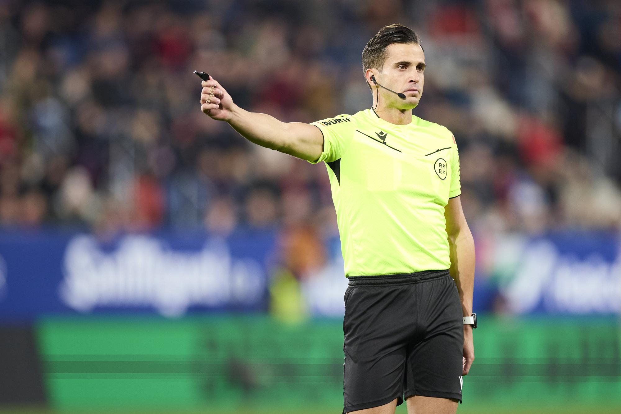 Fotos del partido Osasuna-Levante