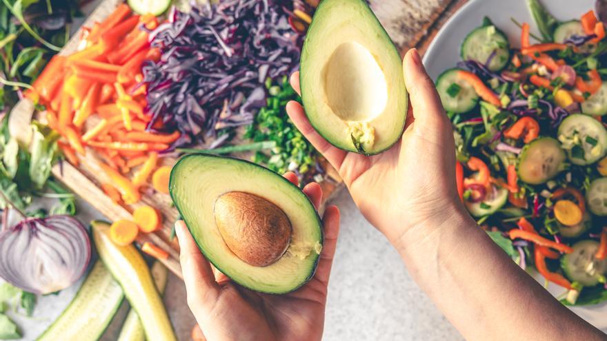 El veganismo pierde adeptos tras el boom experimentado en la pandemia