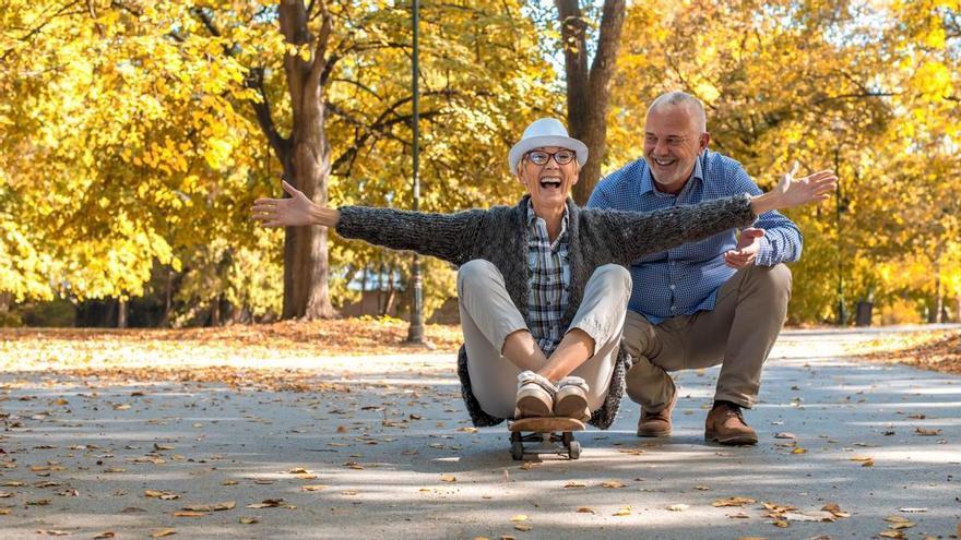 Vital+60, vivir más años y vivirlos mejor