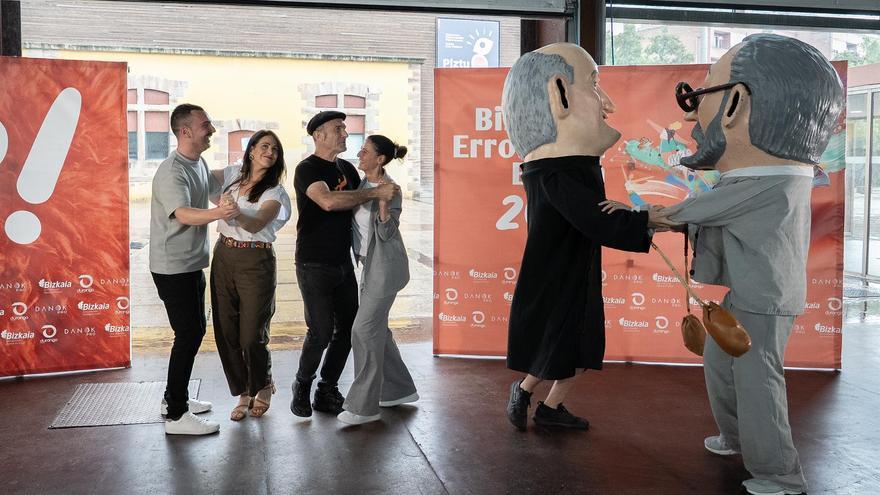 Bizkaiko I. Erromeria Eguna ospatuko da urriaren 4an Durangon