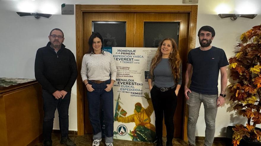 Federación Alavesa de Montaña