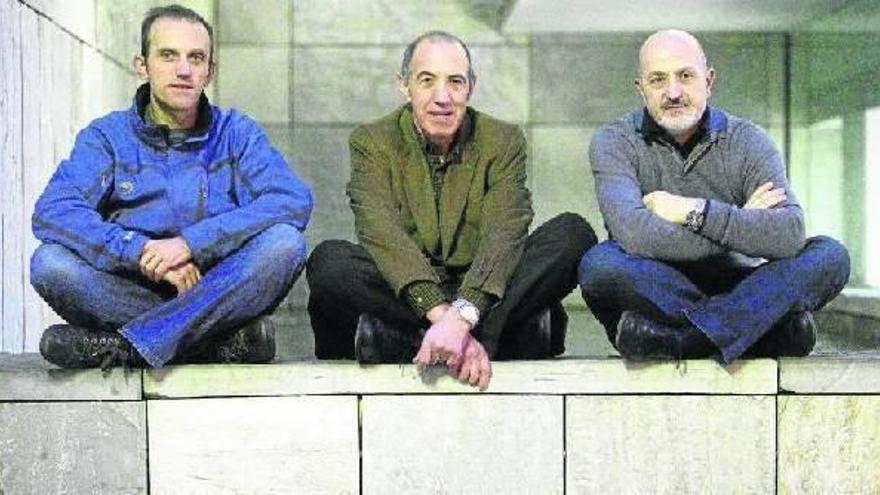 Colgados del factor humano