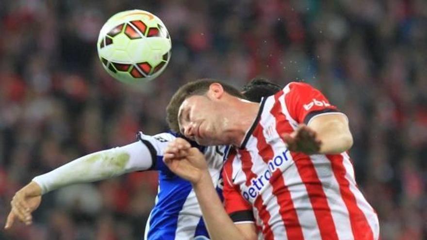 Athletic-Real Sociedad