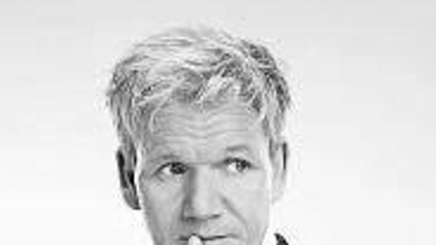 Gordon Ramsay.