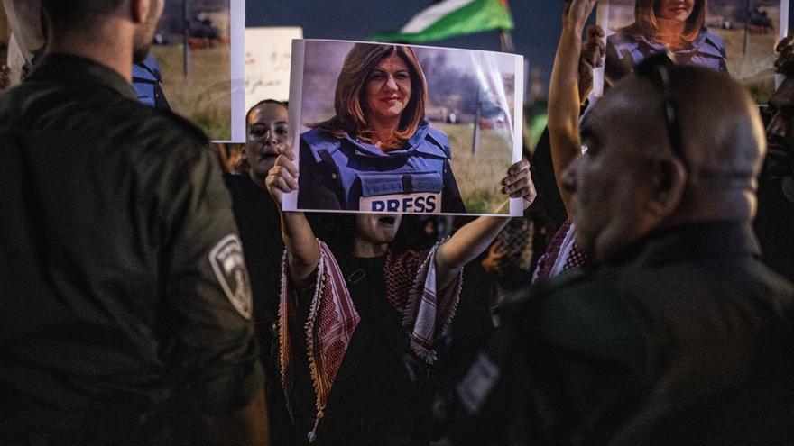 La libertad de prensa se desploma a su nivel más bajo en 25 años