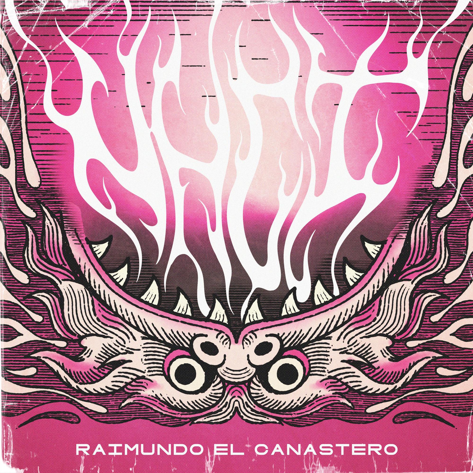 Portada del disco.