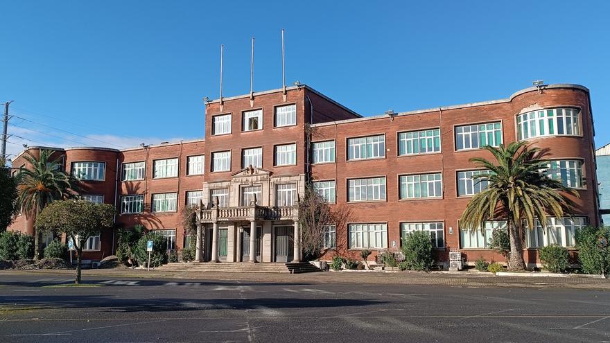 Luz verde a la rehabilitación de tres edificios de La Naval