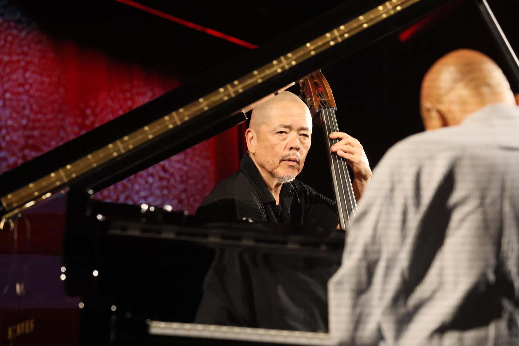 Festival de Jazz 2025