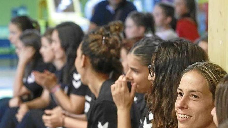 El Zuazo sale fuerte de la enfermería