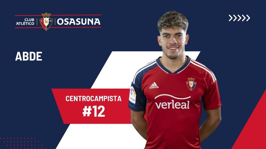 1x1 de Osasuna ante el RC Celta de Vigo