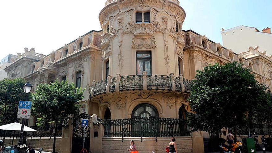 Cultura pide intervenir la SGAE y nombrar un gestor