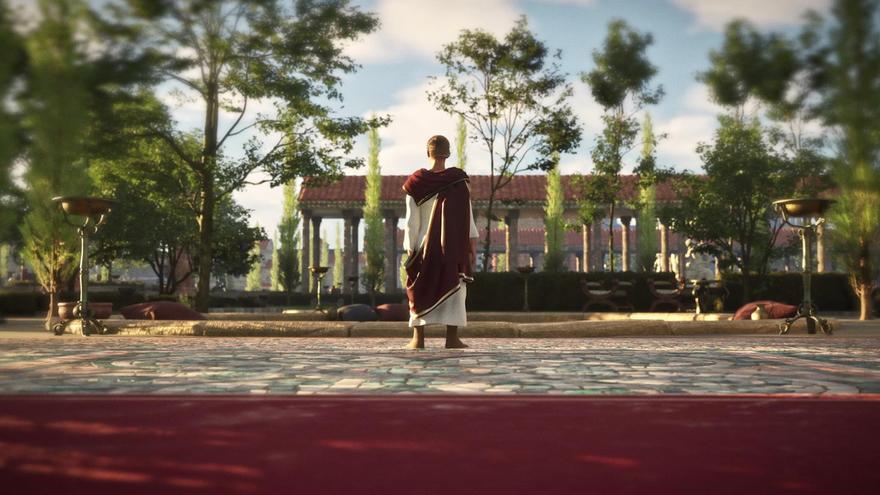 'Calígula: El legado oculto’ y más: plan cultural para disfrutar en casa