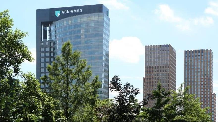 ABN Amro se disculpa por sus vínculos históricos con la esclavitud