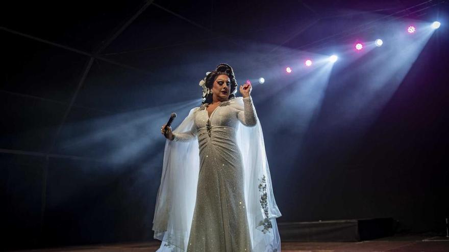Música, teatro, circo y magia se apoderan de Álava hasta final de agosto