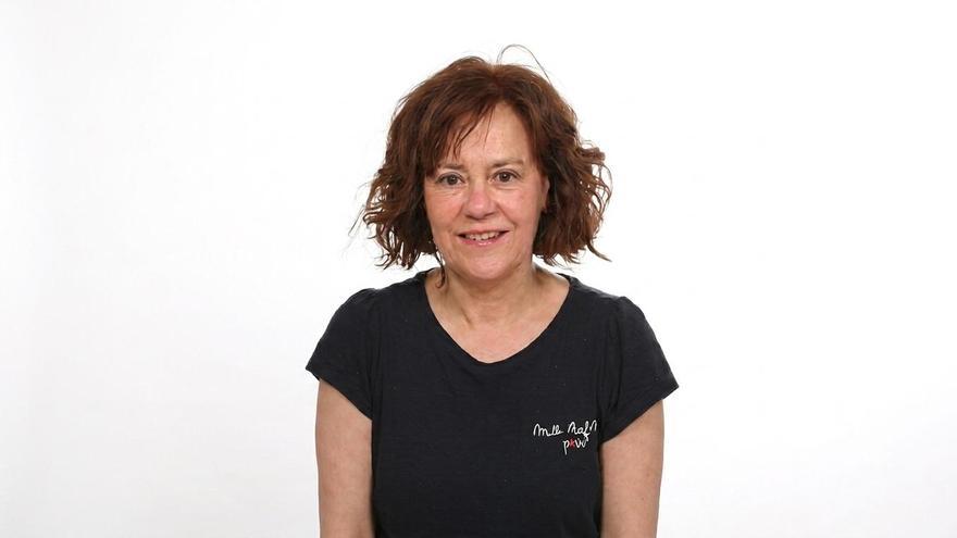 "Las mujeres con lipedema necesitan un diagnóstico y además sentirse escuchadas"
