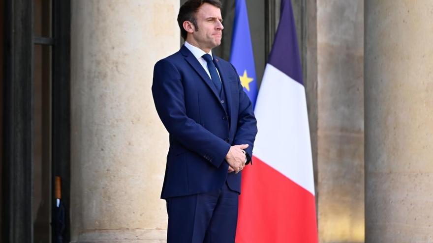 Macron