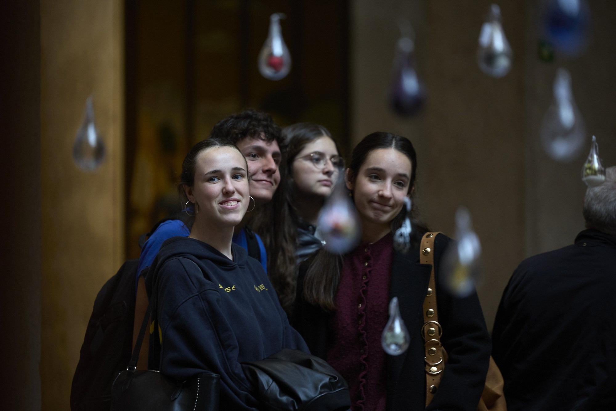 Record-ARTE en Civivox Condestable