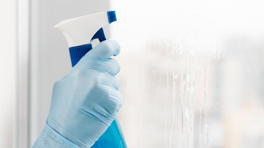 Una experta revoluciona la forma de limpiar la casa: fácil, barato y eficaz
