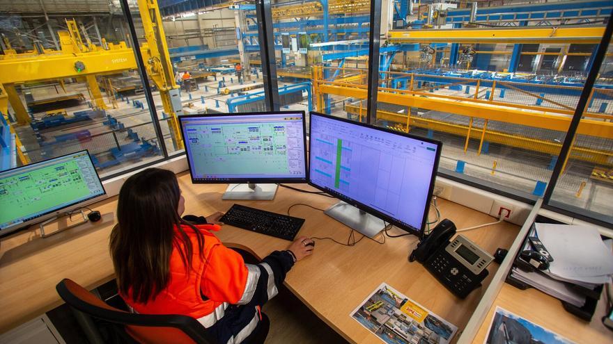 Las nuevas industrias que emergen en Navarra y que ya dan empleo a más de 3.000 personas