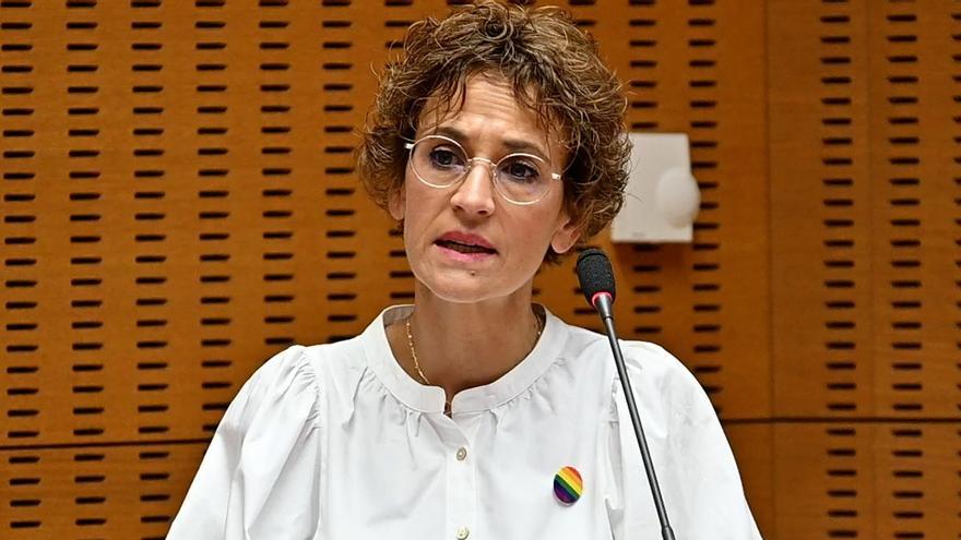 Chivite apela a la unidad "entre diferentes" para construir mayorías progresistas ante el avance del “negacionismo de las derechas”