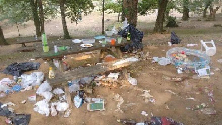 San Martzial, en clave de sostenibilidad