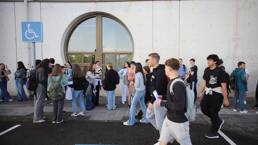 Los universitarios de Navarra son los que más aprueban de todo el Estado
