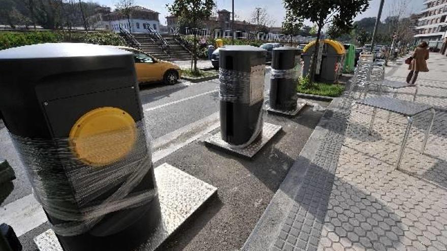 El PSE-EE pide que se bonifique el IBI a los donostiarras con rentas bajas