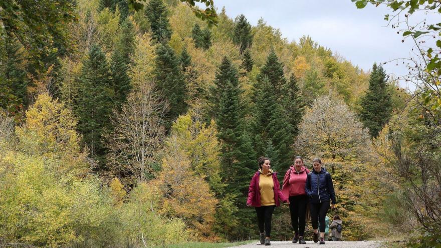 Aldaketarik ez astearte honetan