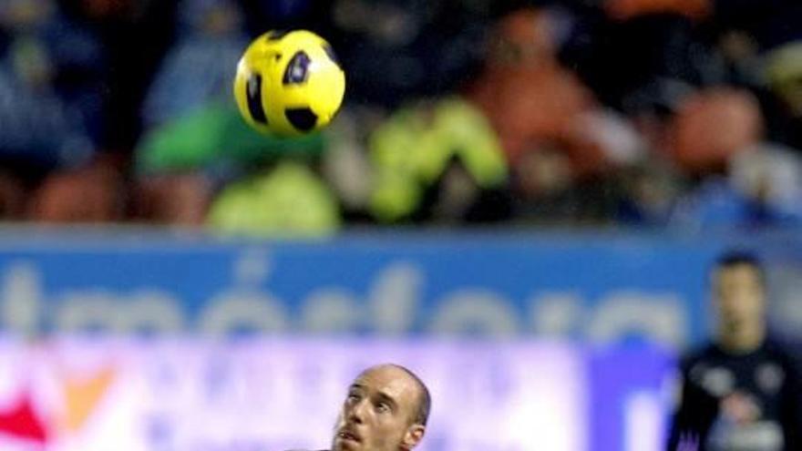 Toquero &quot;ilusionado&quot; con su primer partido con Euskadi
