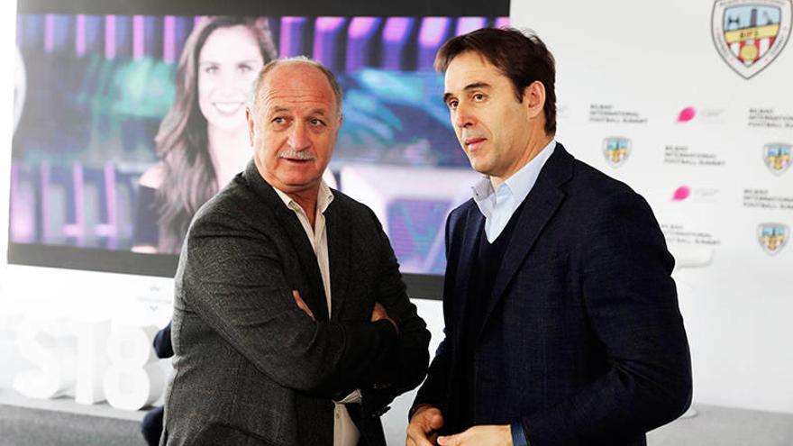 La receta del éxito para una Copa del Mundo se escribe en Bilbao