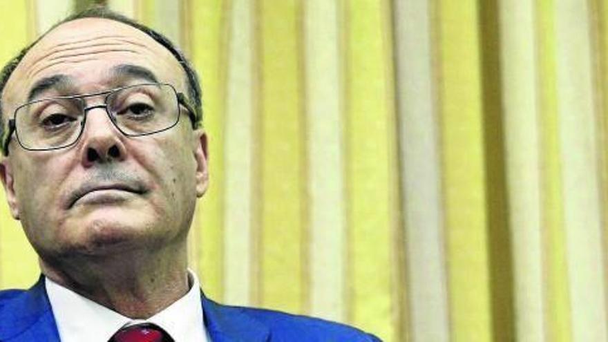 Linde advierte de que las pensiones públicas bajarán de forma “inexorable” si no se complementan