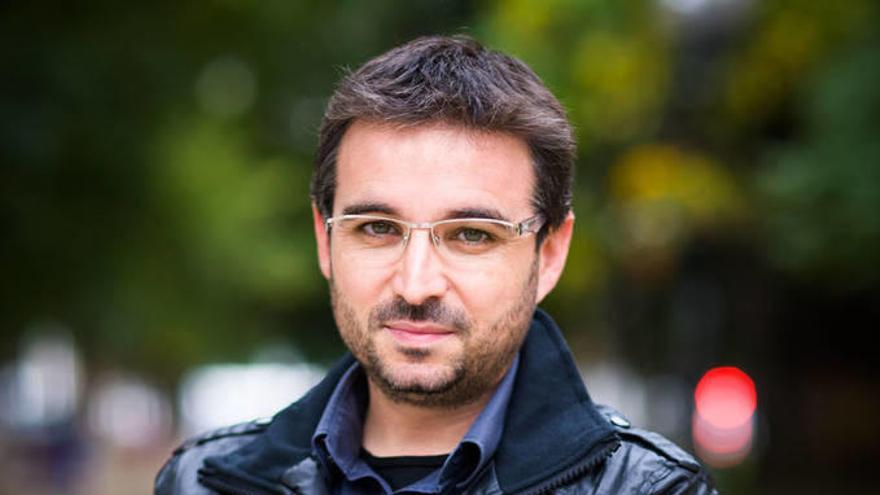 ‘Salvados’ cierra su temporada con el drama de los refugiados