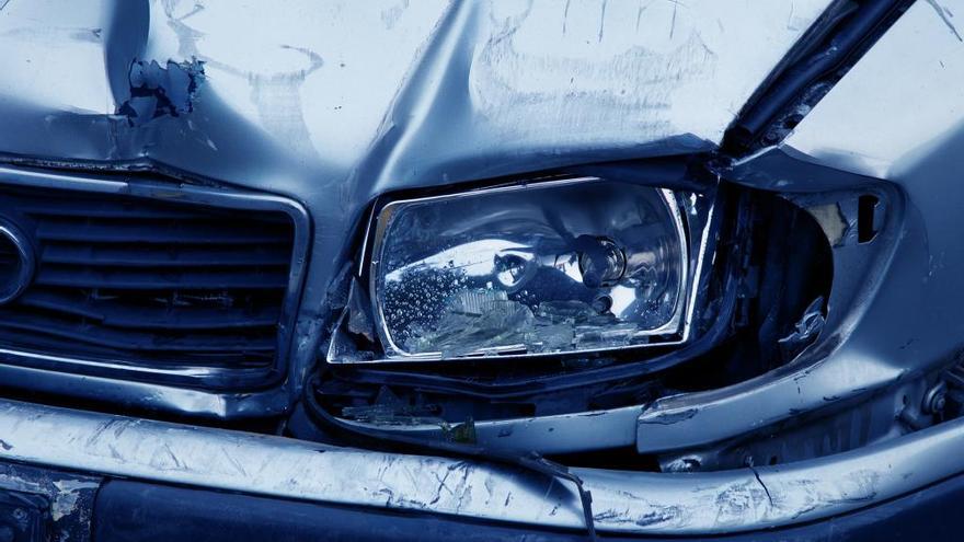 La mayoría de los accidentes graves son protagonizados por conductores hombres.