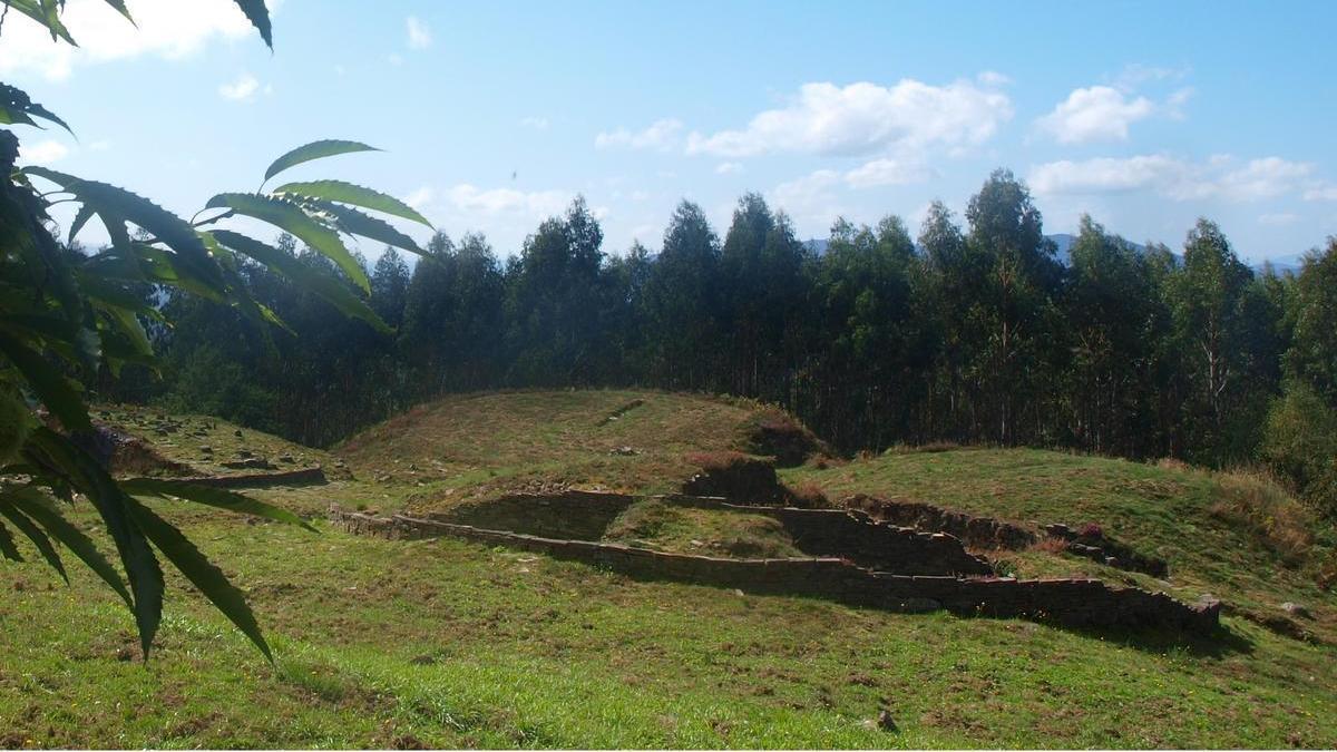 El santuario neolítico de Gastiburu.