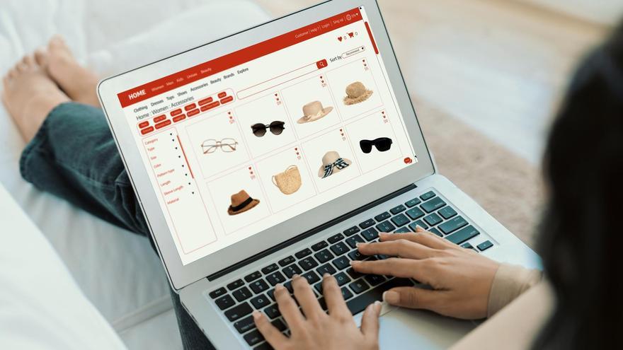 La IA generativa revoluciona la búsqueda y las decisiones de compra &#039;online&#039;