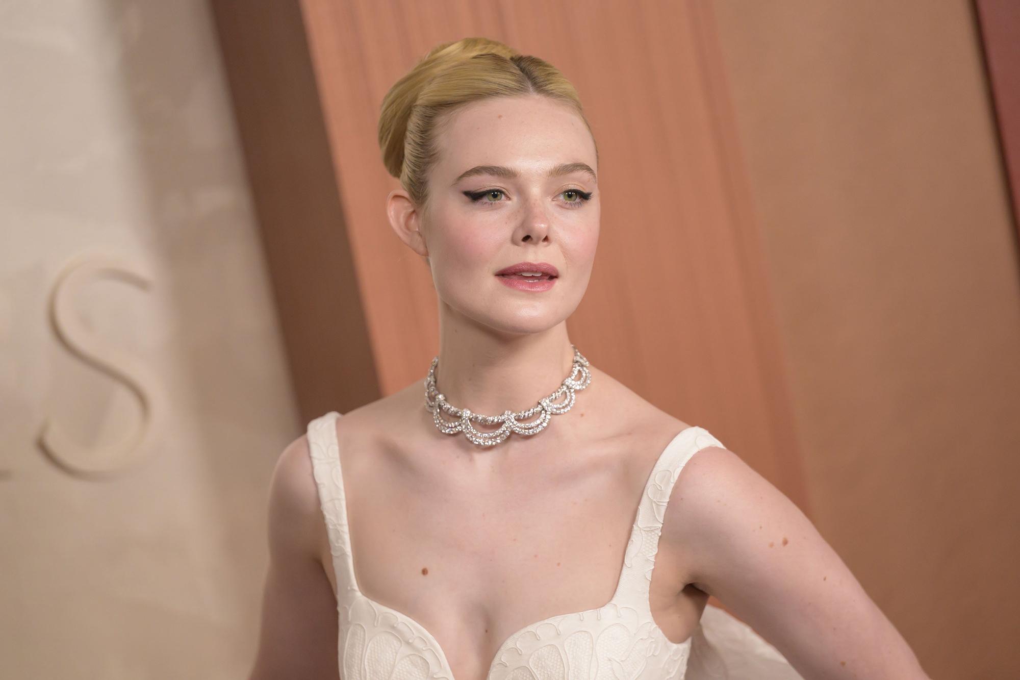 Los mejores y peores looks de la alfombra roja de los Premios Oscar, en imágenes
