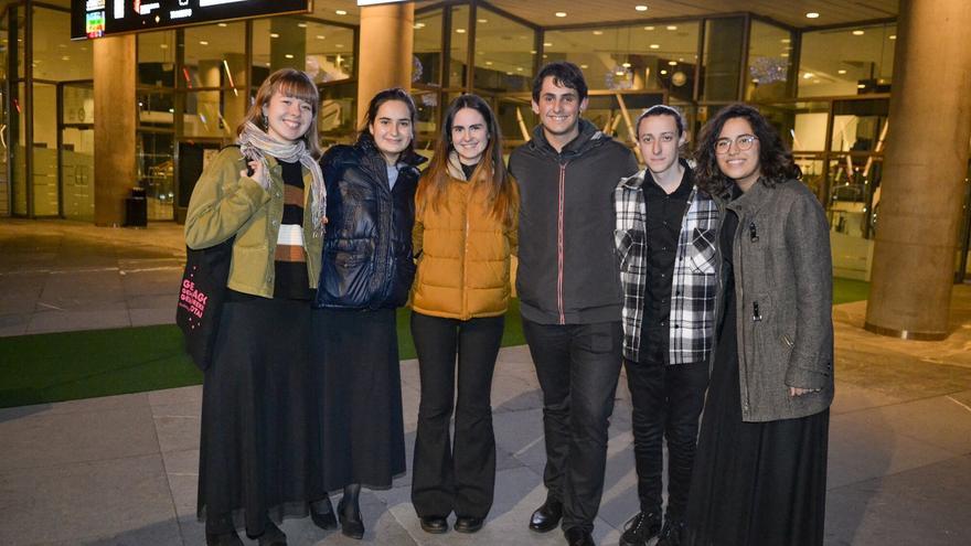 Un broche de oro para las bodas de plata de la Joven Orquesta de Euskal Herria