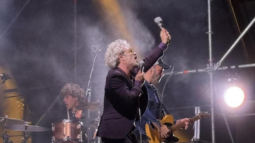 León Benavente ‘brillaron’ en el DalecandELA Fest