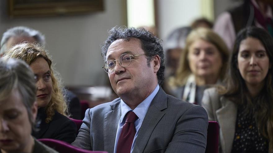 Fiscales consideran de "gravedad" las reuniones de excargos de García Ortiz con Leire Díez y piden que se investiguen