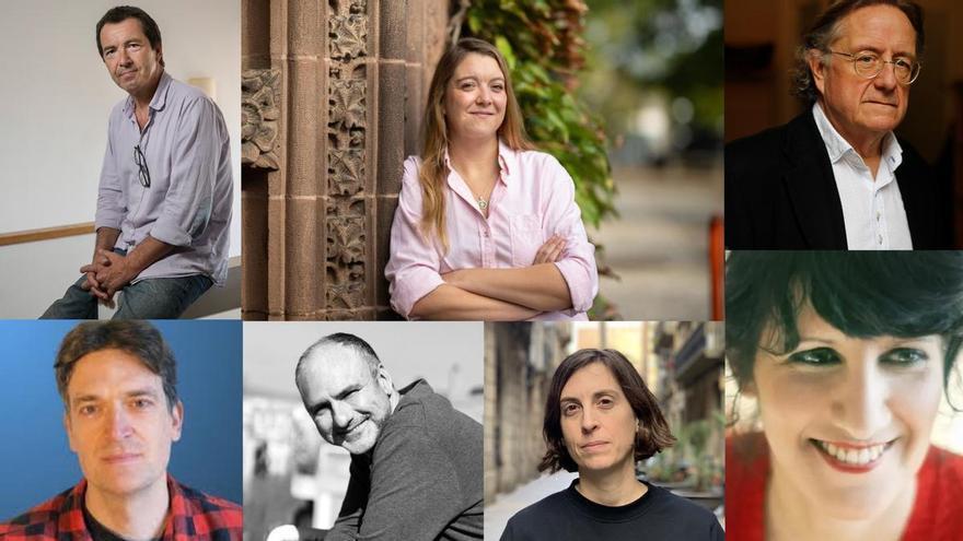 Siete miradas al potencial de la literatura