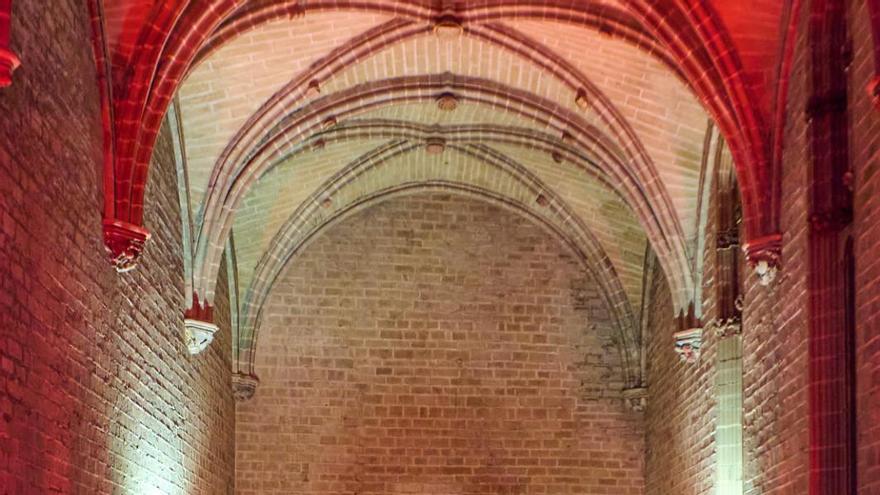 A10 Inmobiliaria reúne a más de 270 personas en un evento inolvidable celebrado en la Catedral de Pamplona