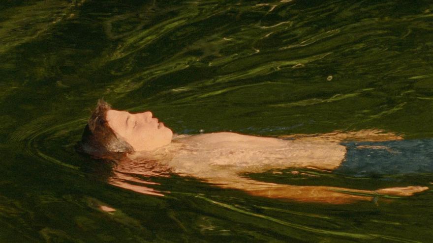 El despertar, crítica de la película &#039;Extraño río&#039;