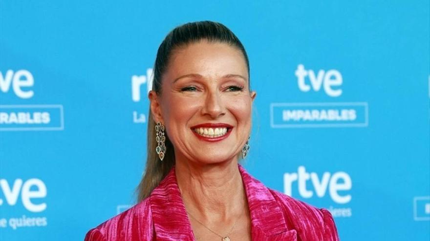 El rincón favorito de Anne Igartiburu en Bizkaia