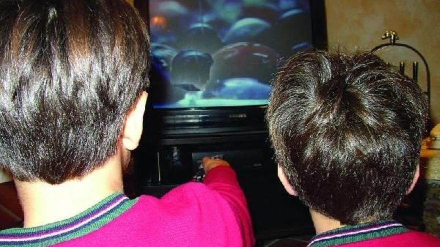 ¿La tele aburre?