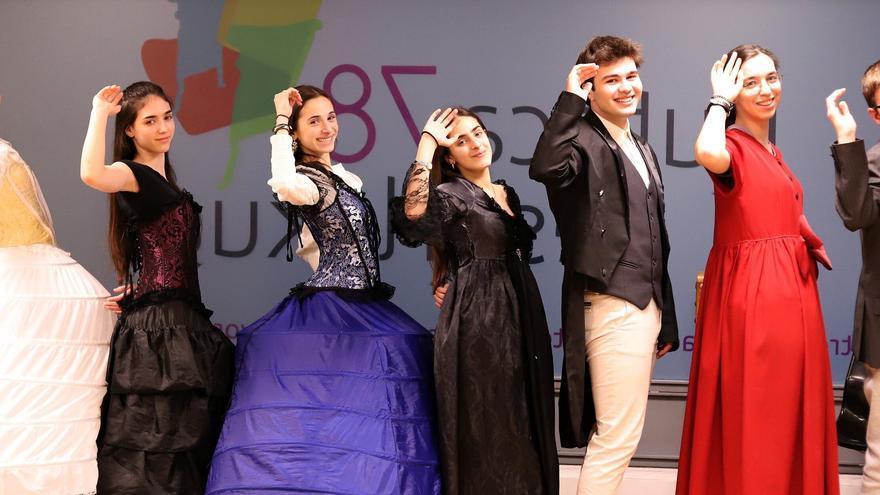 Pamplona: descuentos de 4 y 8 euros para cine, teatro y libros