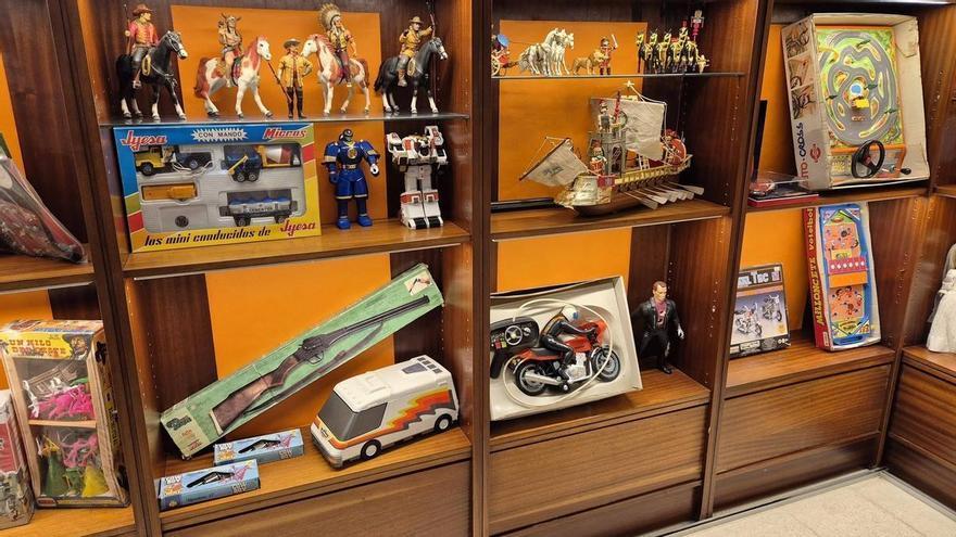 El Museo de Orduña regresa a la actividad y también a la infancia
