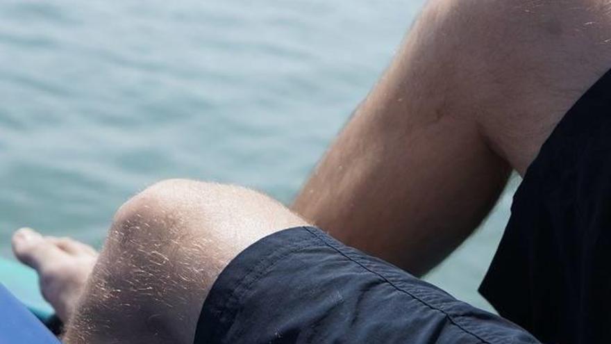 Desarrollan una aplicación móvil para medir con precisión la potencia de las piernas