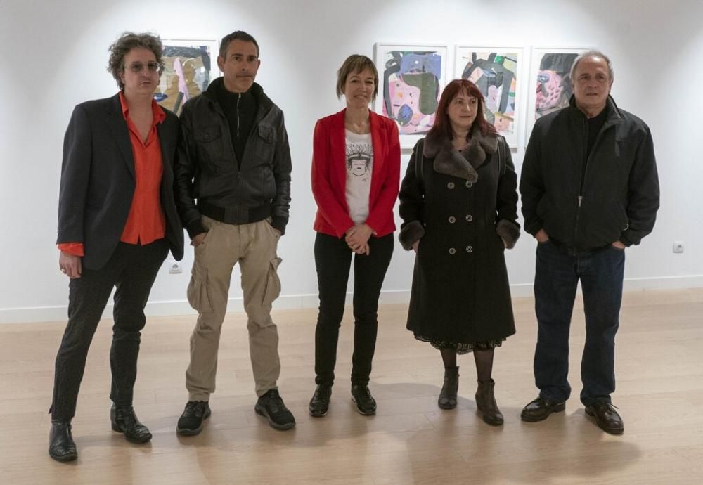 Exposición